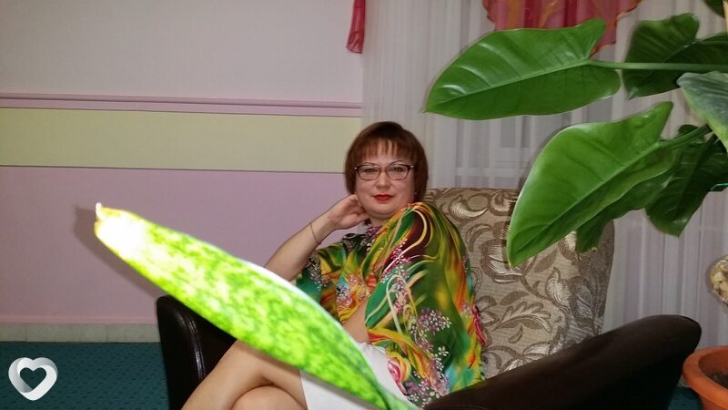 Анна, 53, Каменске-Уральском — анкета №3465402
