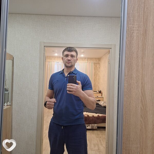 Максим, 31, Тюмени — анкета №3465409