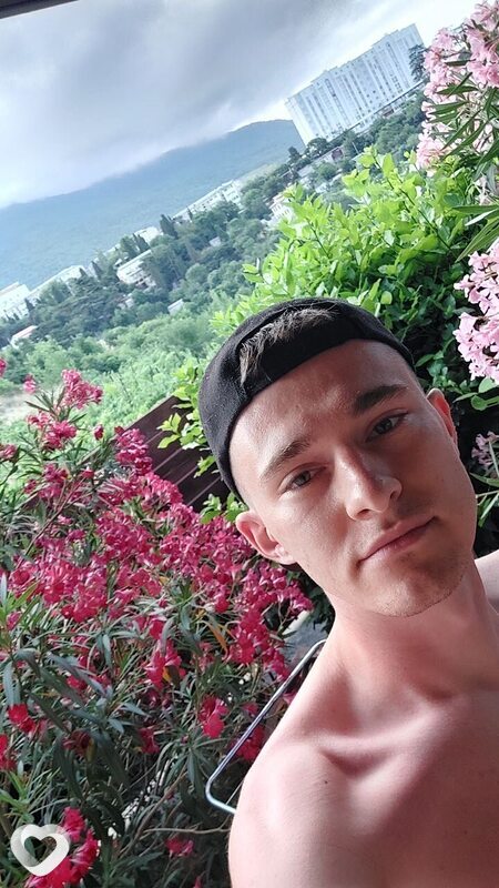 Денис, 27, Донецке — анкета №3465413