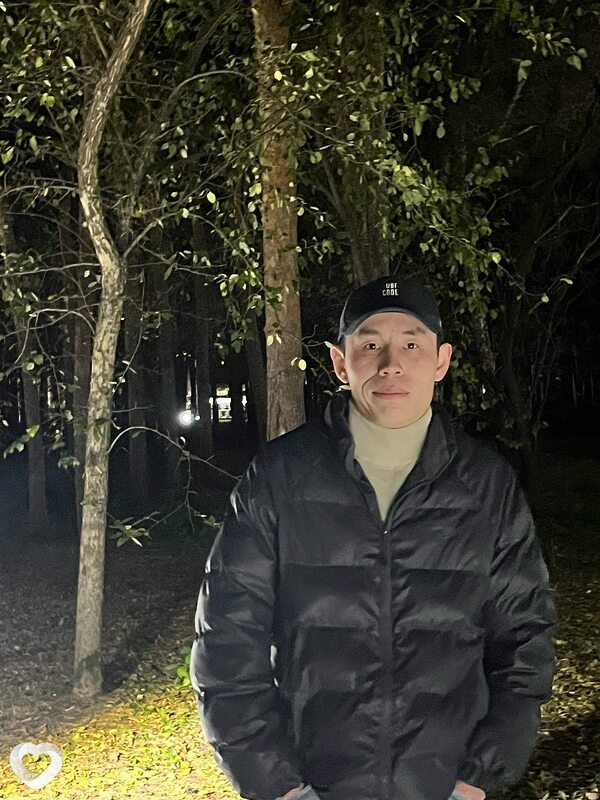 Мейрамбек, 23, Астане — анкета №3465421
