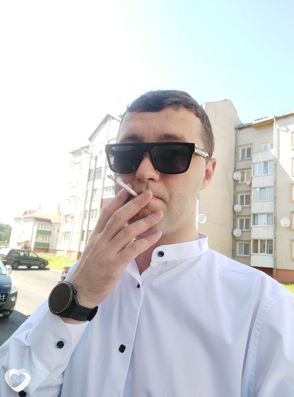 Алексей, 32, Москве — анкета №3465278