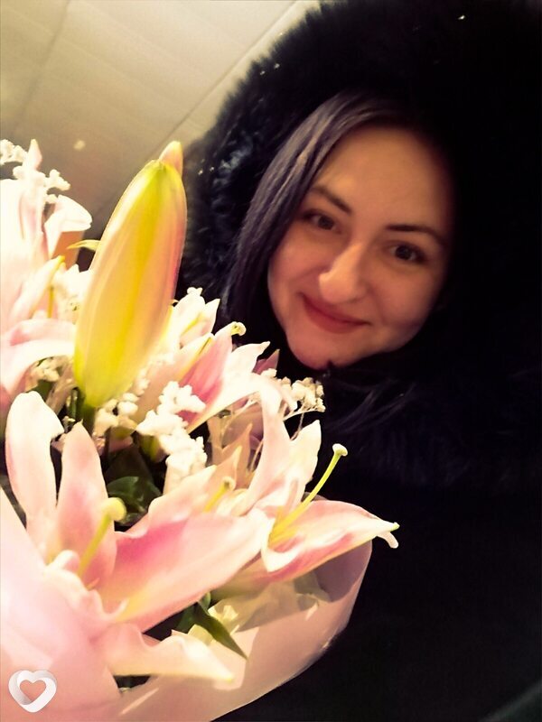 Лина, Старый Оскол