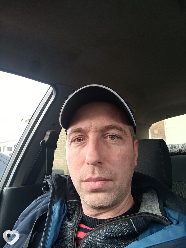 Александр, 38, Мелитополе — анкета №3465282