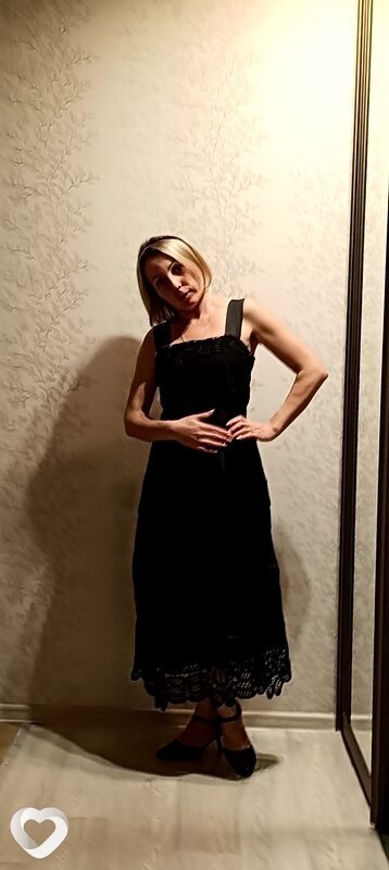Нино, 47, Новосибирске — анкета №3465286