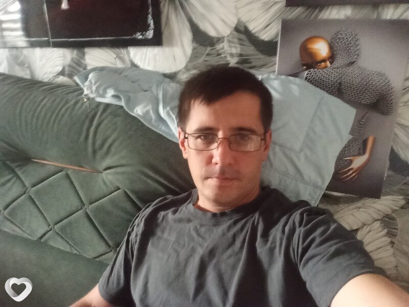 Андрей, 34, Евпатории — анкета №3465291