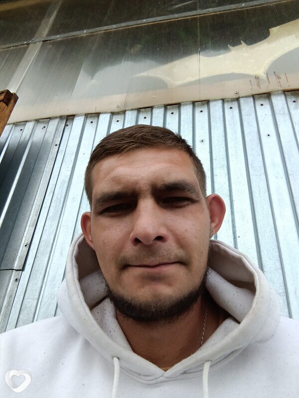 Владимир, 33, Новосибирске — анкета №3465297