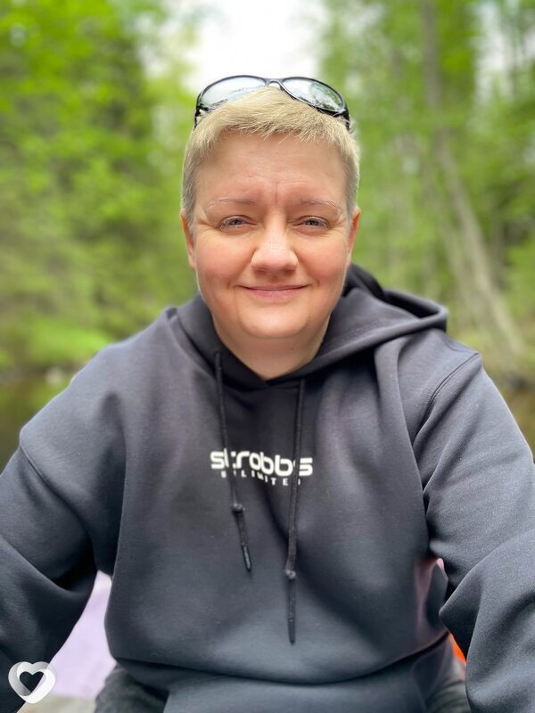 Анастасия, 45, Ярославле — анкета №3465379