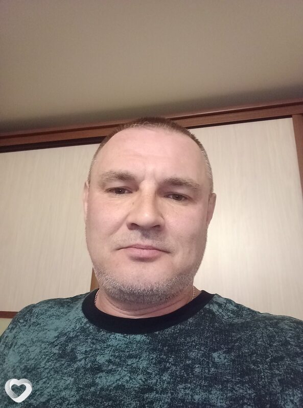 Евгений, 46, Омске — анкета №3465380
