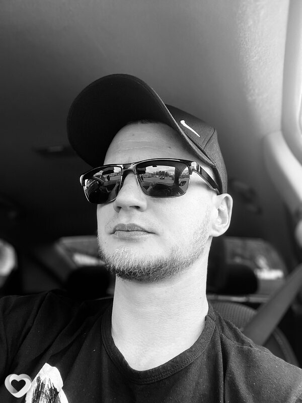 Andrei, 33, Екатеринбурге — анкета №3465384
