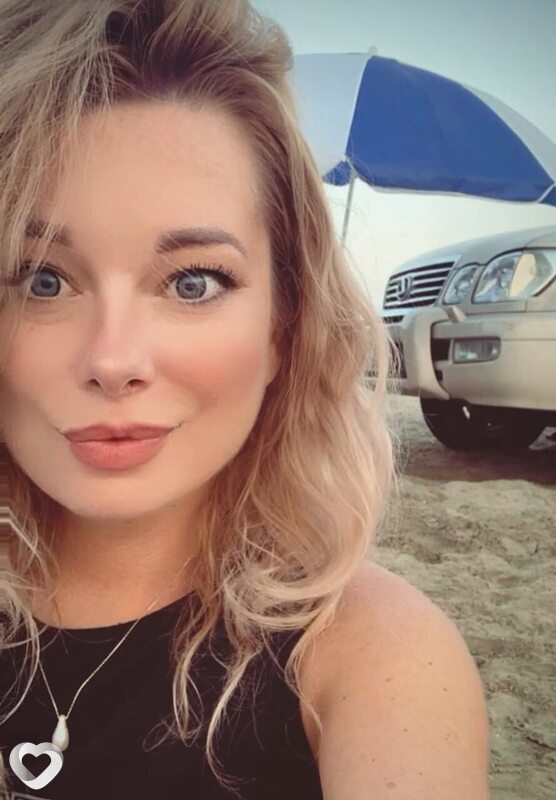 Белка, 31, Кокшетау — анкета №3465393
