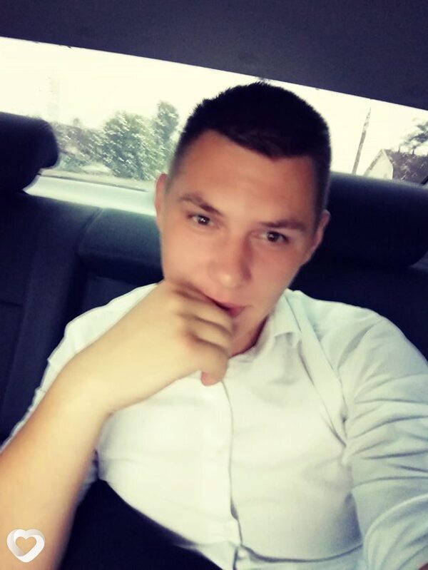 Михаил, 30, Костроме — анкета №3465424