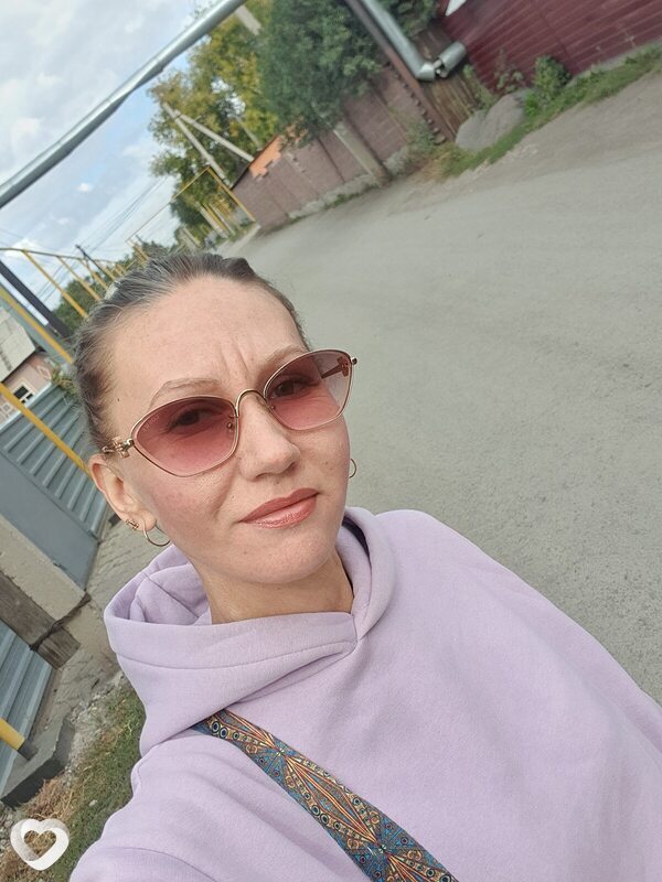 Екатерина, 40, Караганде — анкета №3465425
