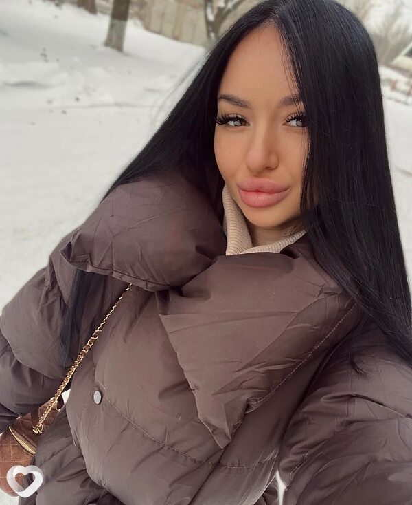 Дарья, 24, Белгороде — анкета №3465430