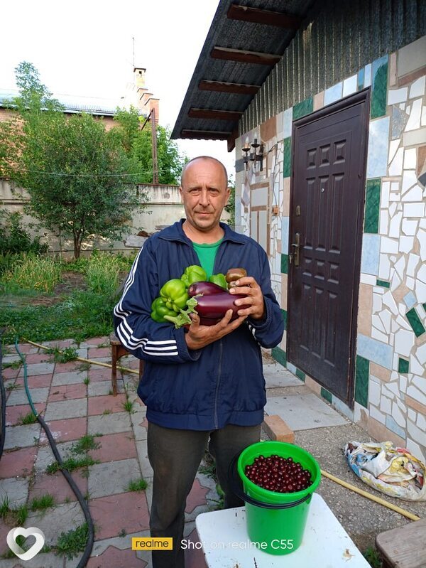 Сергей, 50, Самаре — анкета №3465437