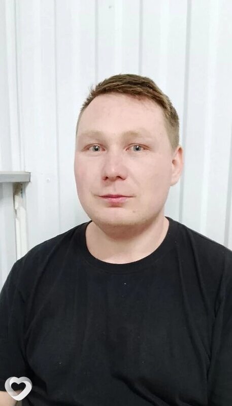 Рамиль, 26, Уфе — анкета №3465441