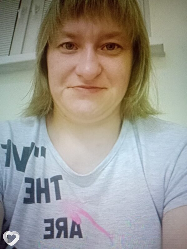 Елена, 37, Урюпинске — анкета №3465546