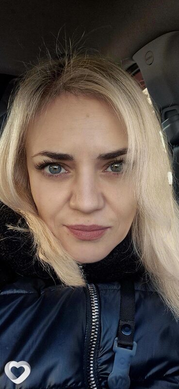 Ирина, 42, Бобруйске — анкета №3465551