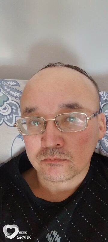 Кайрат, 44, Актобе — анкета №3465553
