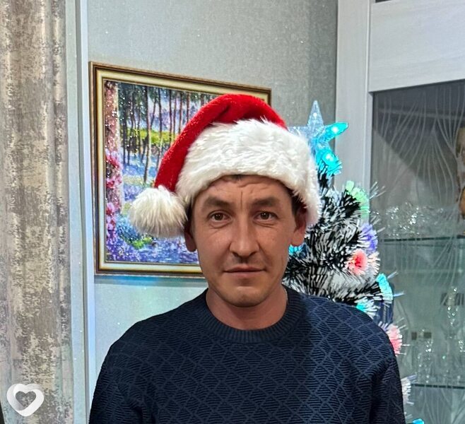 Евгений, Батырево