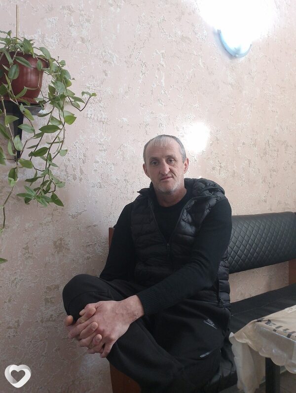 Александр, 45, Невинномысске — анкета №3465564
