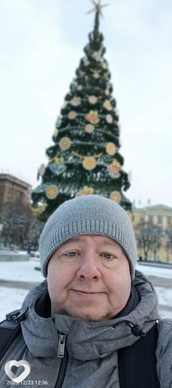 Денис, 47, Выборге — анкета №3465723