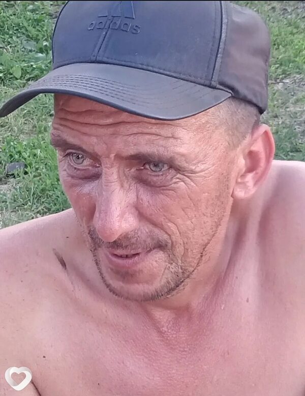 Евгений, 45, Рубцовске — анкета №3465726