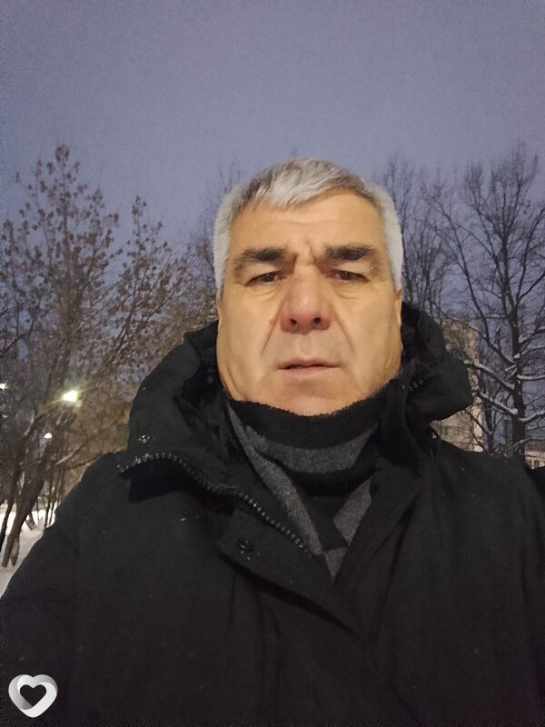 Фархат, 55, Казани — анкета №3465730