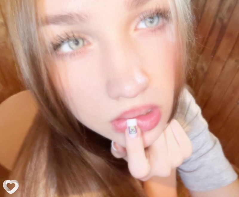 Рита, 19, Москве — анкета №3465733