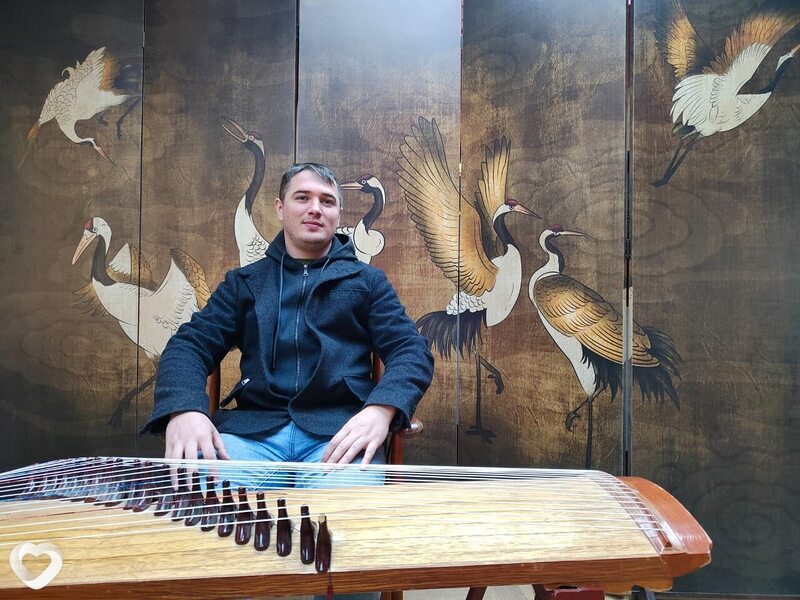 Николай, 35, Улан-Удэ — анкета №3465924
