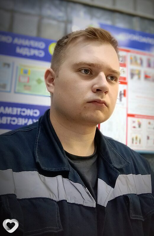 Сергей, 29, Стерлитамаке — анкета №3465925