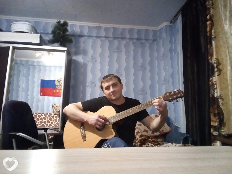 Владимир, Краснодар