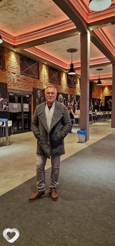 Wladimir, 58, Берлине — анкета №3465930