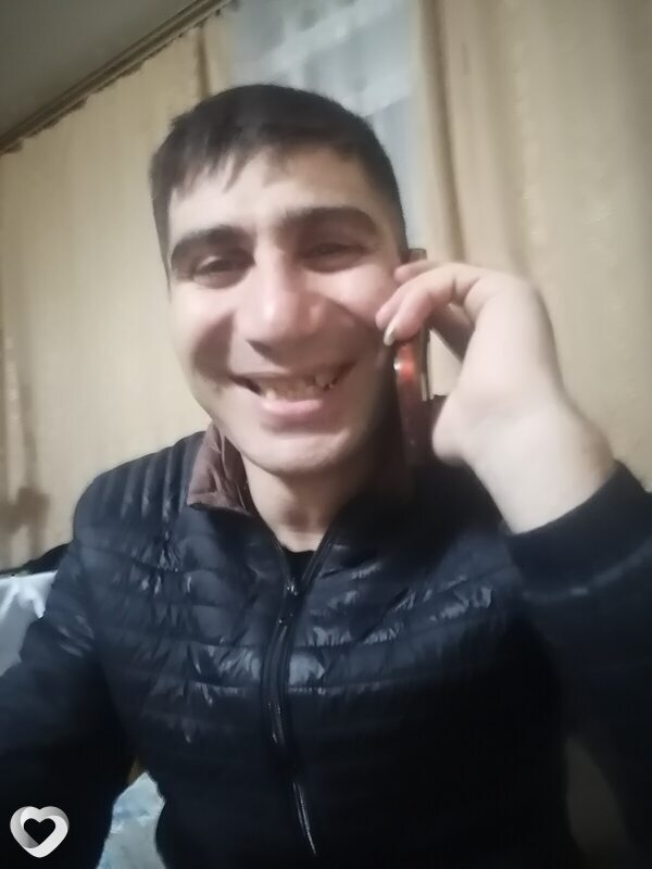 Арт, 35, Владивостоке — анкета №3465933