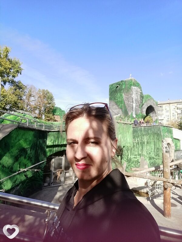 Наталья, 42, Москве — анкета №3465942
