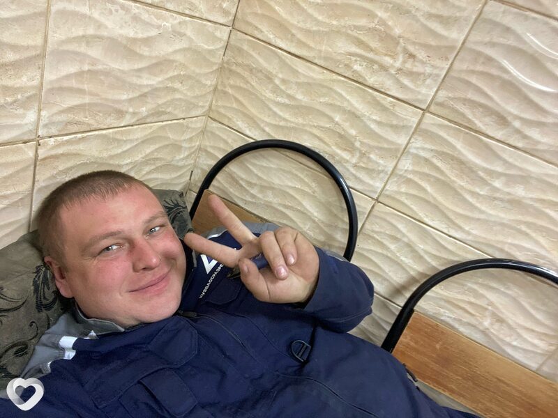 Андрей, 37, Новокузнецке — анкета №3465672