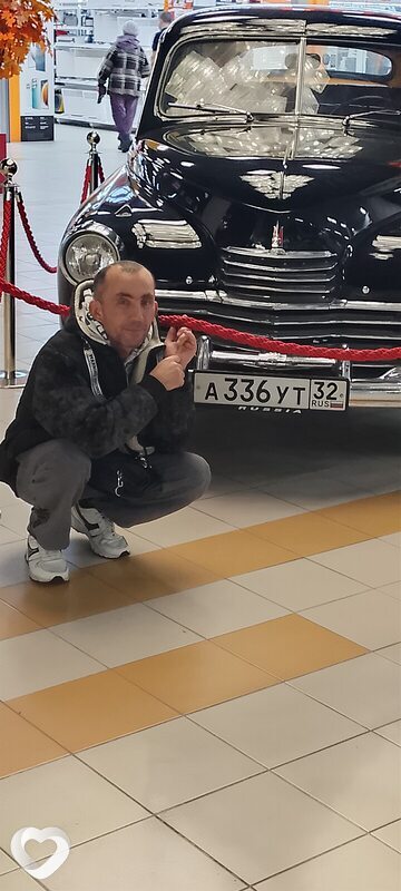 Рустэм, Лельчицы
