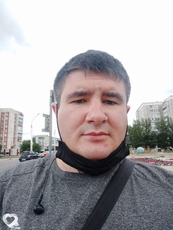 Олег, 36, Екатеринбурге — анкета №3465687