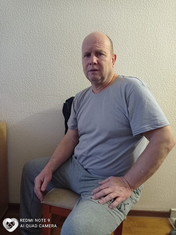 Иван, 48, Елеце — анкета №3465691