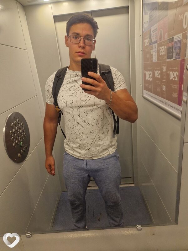 Дмитрий, 26, Краснодаре — анкета №3465692