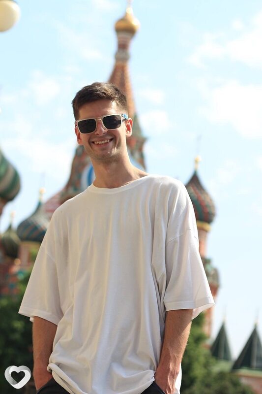 Святослав, 31, Москве — анкета №3465693