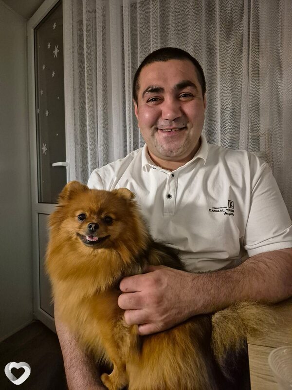 Владислав, 31, Бавлах — анкета №3465600