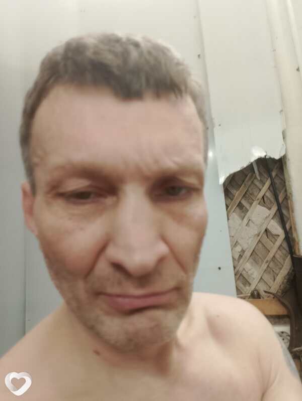 Андрей, 52, Санкт-Петербурге — анкета №3465607