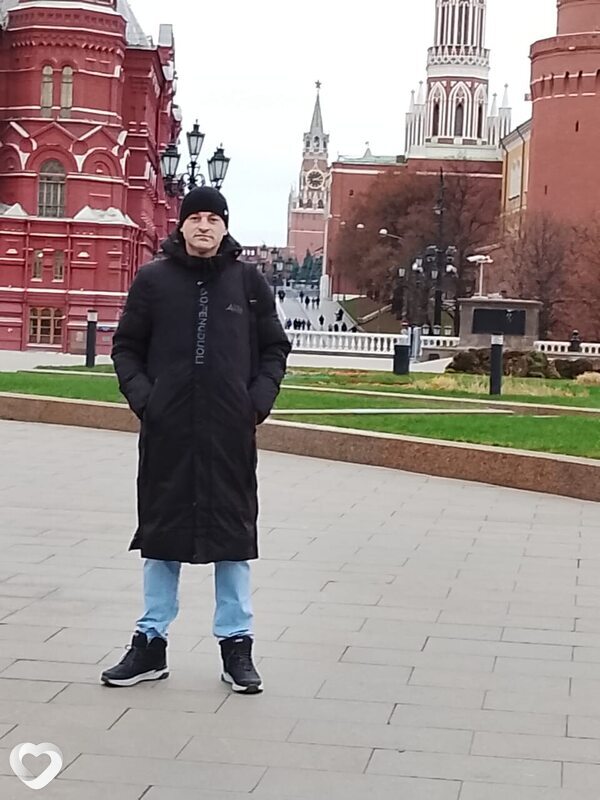 Дмитрий, 38, Новосибирске — анкета №3465611