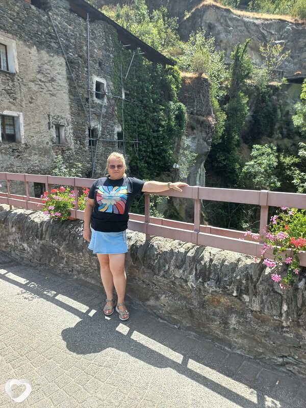 Алена Левицкая, 49, Запорожье — анкета №3465612