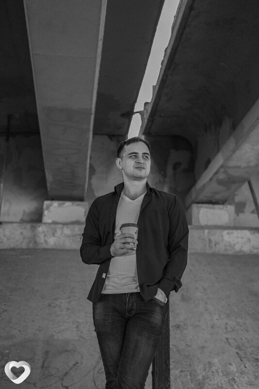 Виталик, 28, Подольске — анкета №3465613