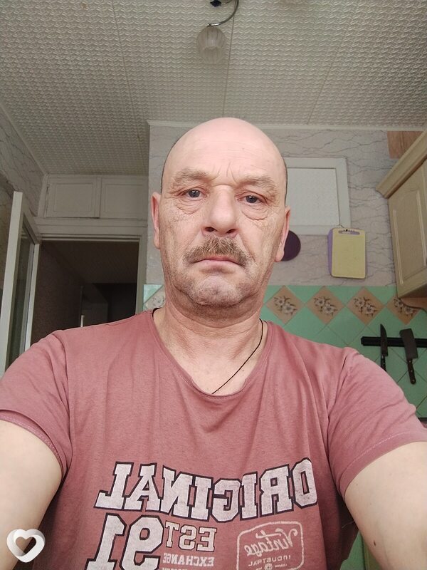 Геннадий, Юрга