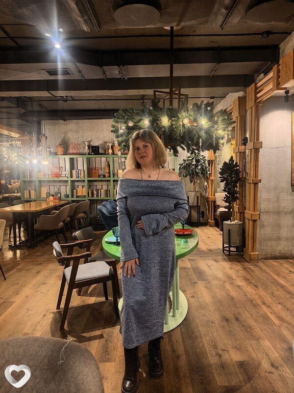 Ирина, 24, Самаре — анкета №3465752