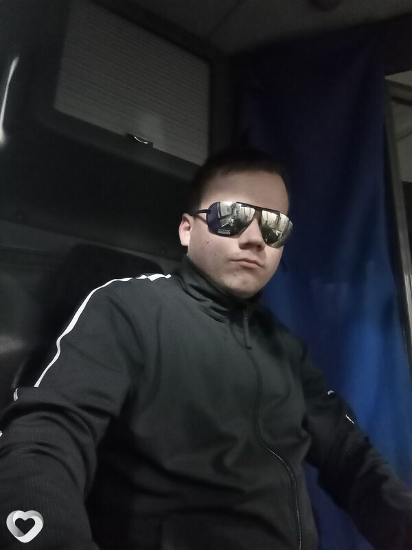 Лев, 24, Новосибирске — анкета №3465754