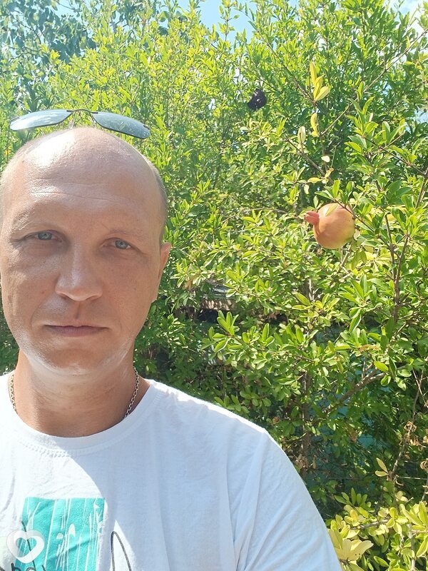 Андрей, 40, Тамбове — анкета №3465760