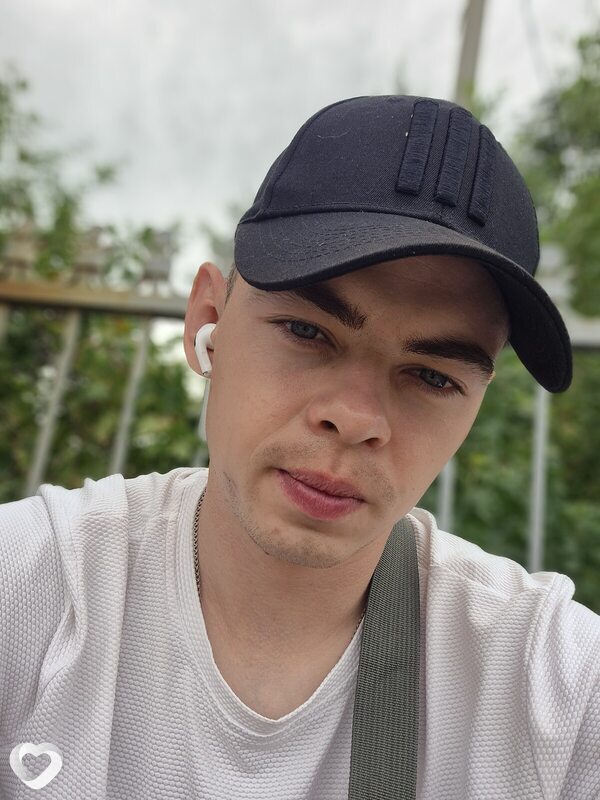 Дмитрий, 28, Ярославле — анкета №3465764